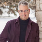 Bestselling Author Brian Freeman