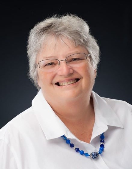 Brenda Spalding, Author and Speaker