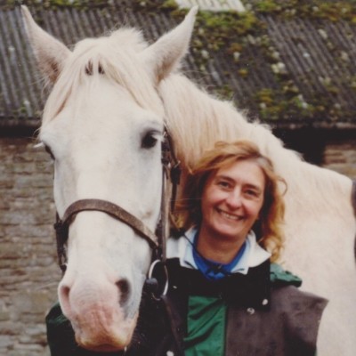 Regina Kear Reid, member of the Space Coast Writers Guild