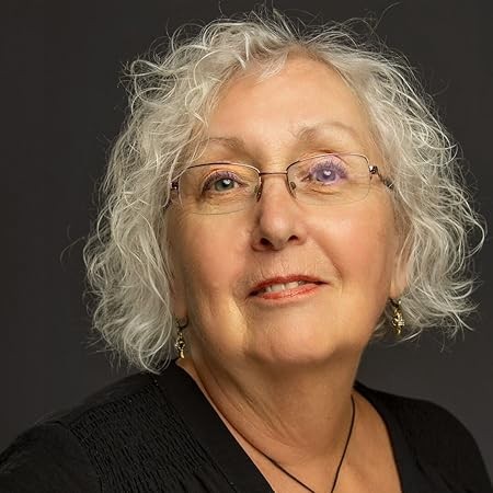 Kathryn Flanagan, member of the Space Coast Writers Guild