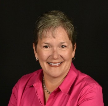 Linda C. Wright, member of the Space Coast Writers Guild