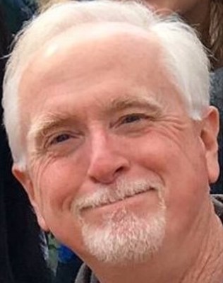 Richard Maule, member of the Space Coast Writers Guild