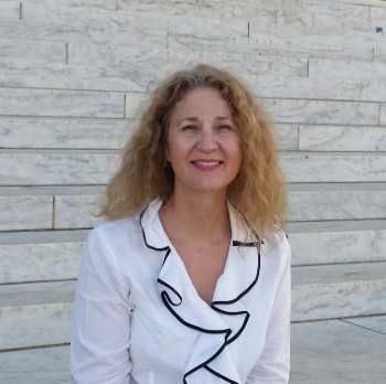 Chris Robinson, member of the Space Coast Writers Guild