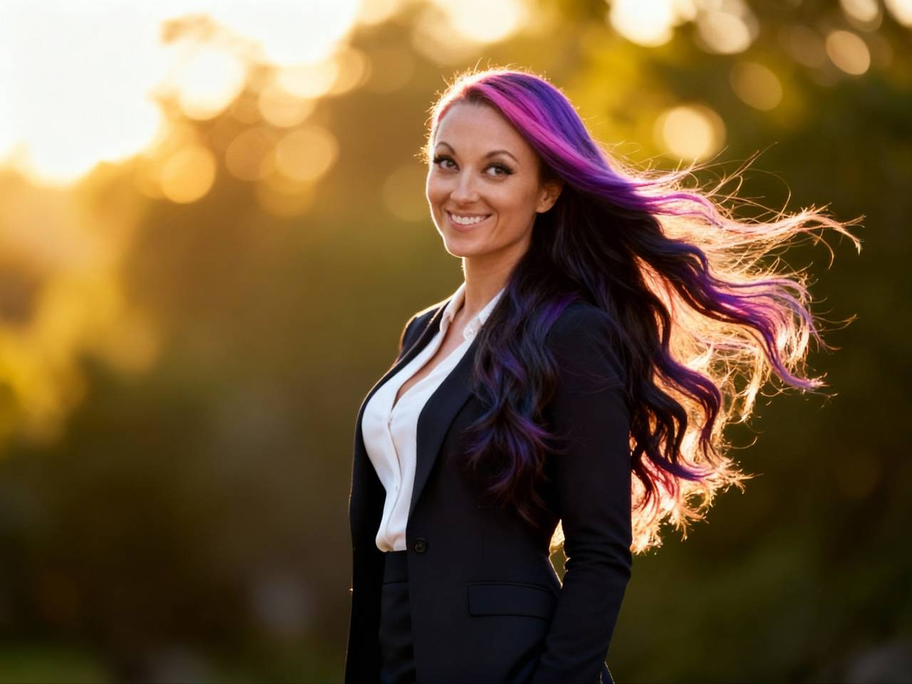 Space Coast Writers Guild Member, Jacquelynn Wolfheart Headshot