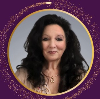 Image of Lolita Marie Monroe, Space Coast Writers Guild Member