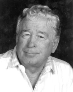 Image of Don Argo, past SCWG member