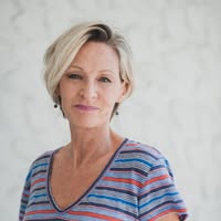 Space Coast Writers Guild Member, Monica DuBois